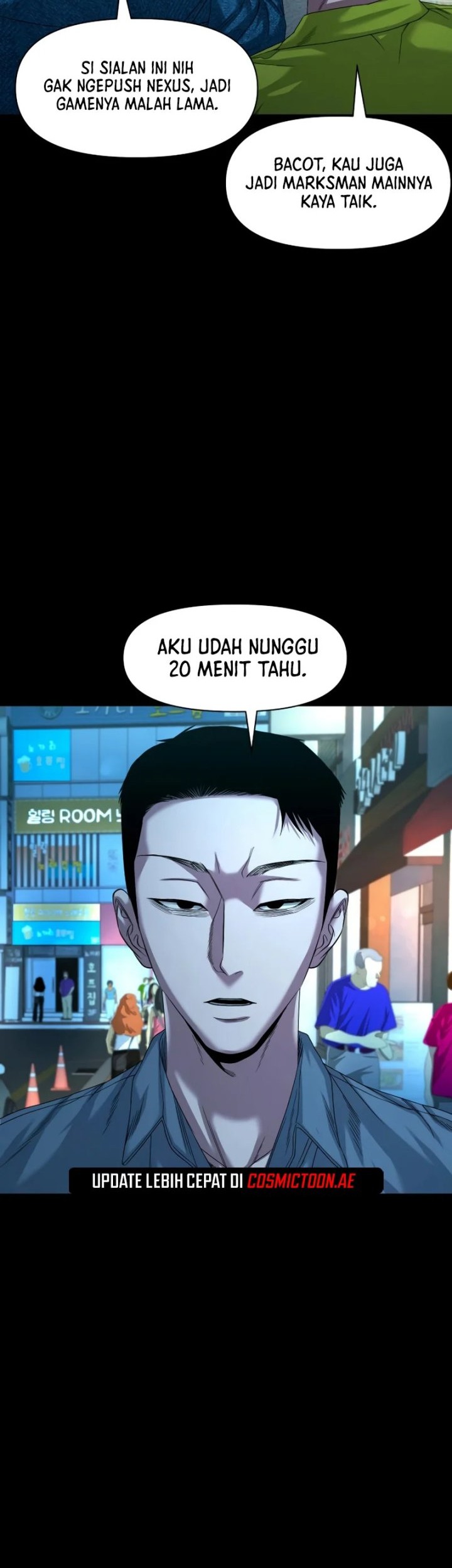 Gwichonri Chapter 61 - halaman 52