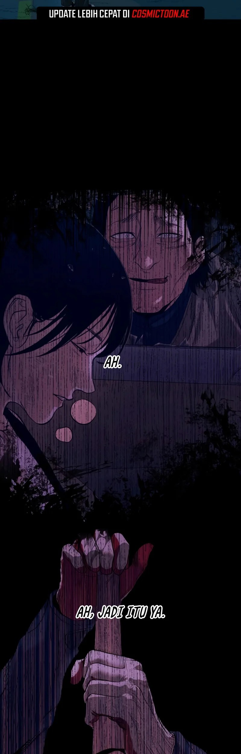 Gwichonri Chapter 62 - halaman 43