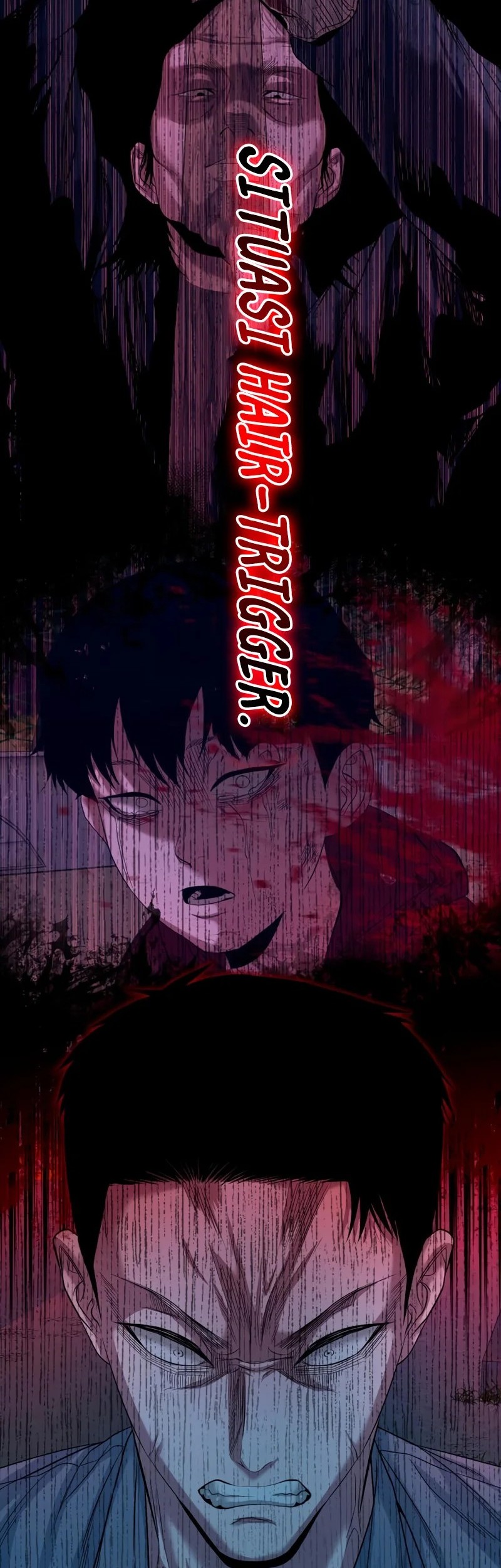 Gwichonri Chapter 62 - halaman 44