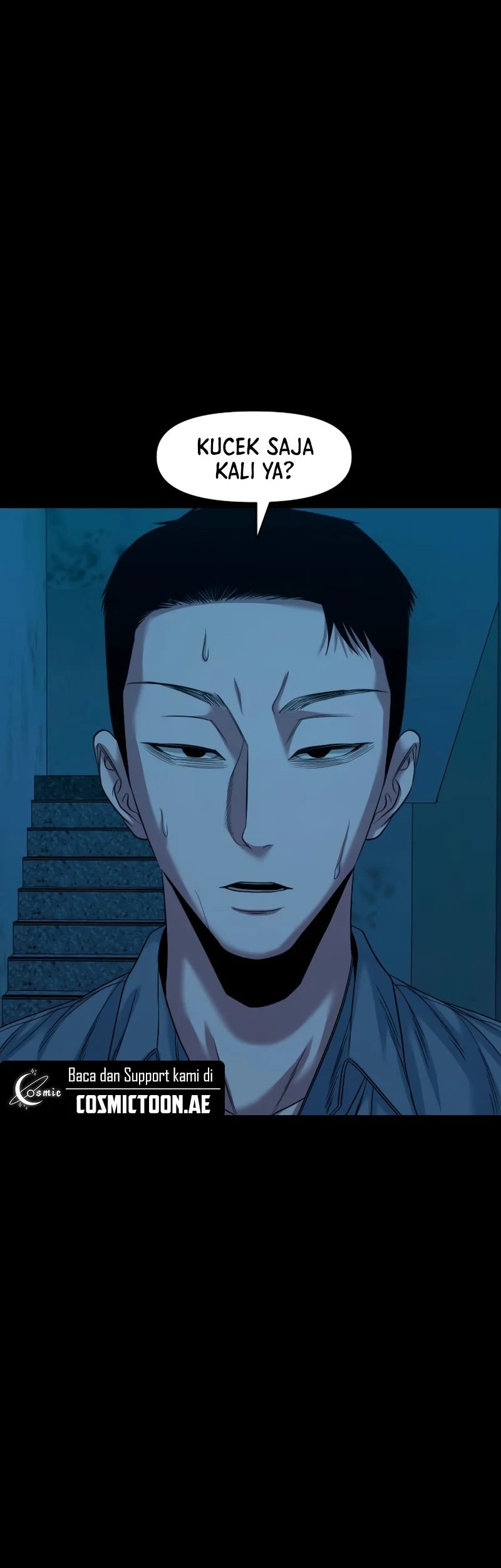 Gwichonri Chapter 62 - halaman 71