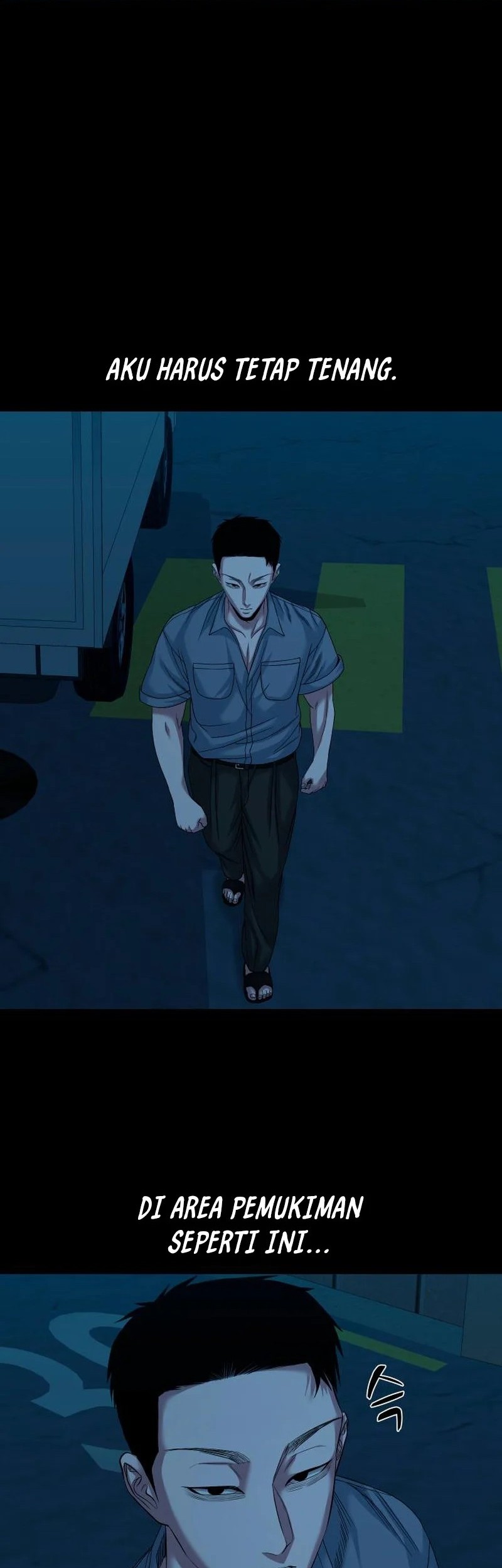 Gwichonri Chapter 63 - halaman 13