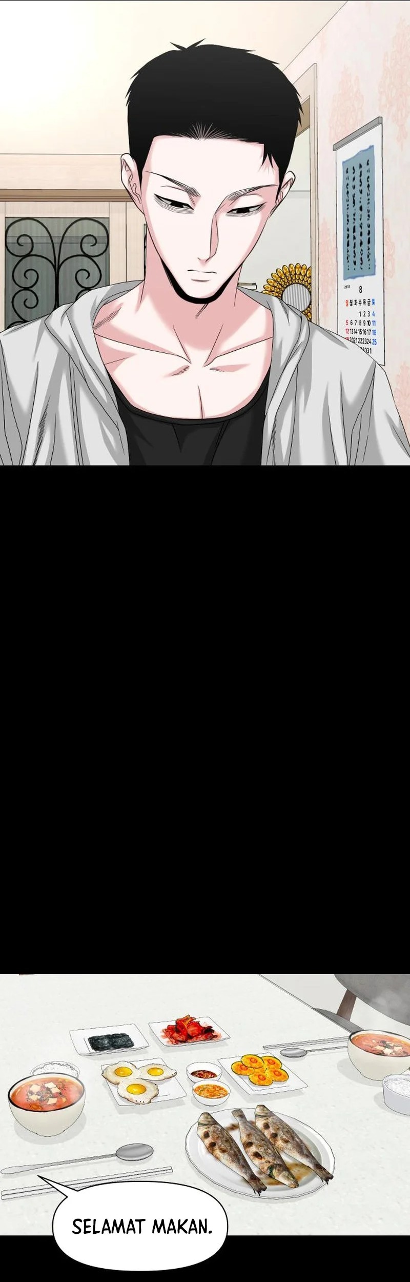 Gwichonri Chapter 63 - halaman 28