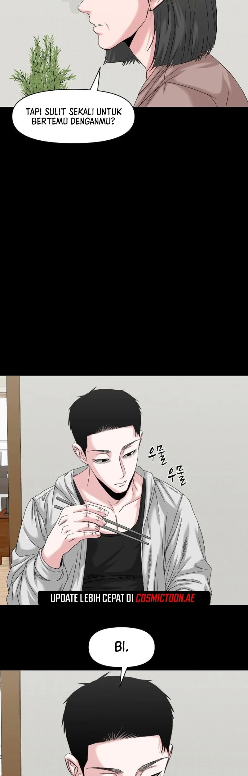 Gwichonri Chapter 63 - halaman 30