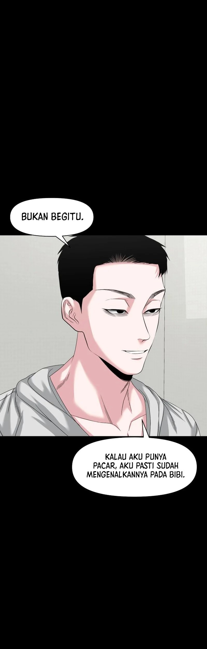 Gwichonri Chapter 63 - halaman 34