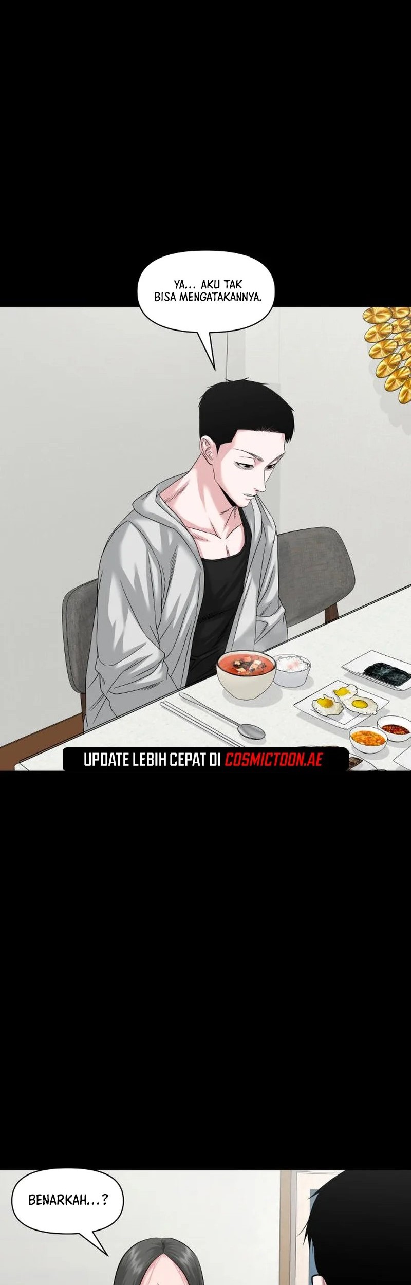 Gwichonri Chapter 63 - halaman 37