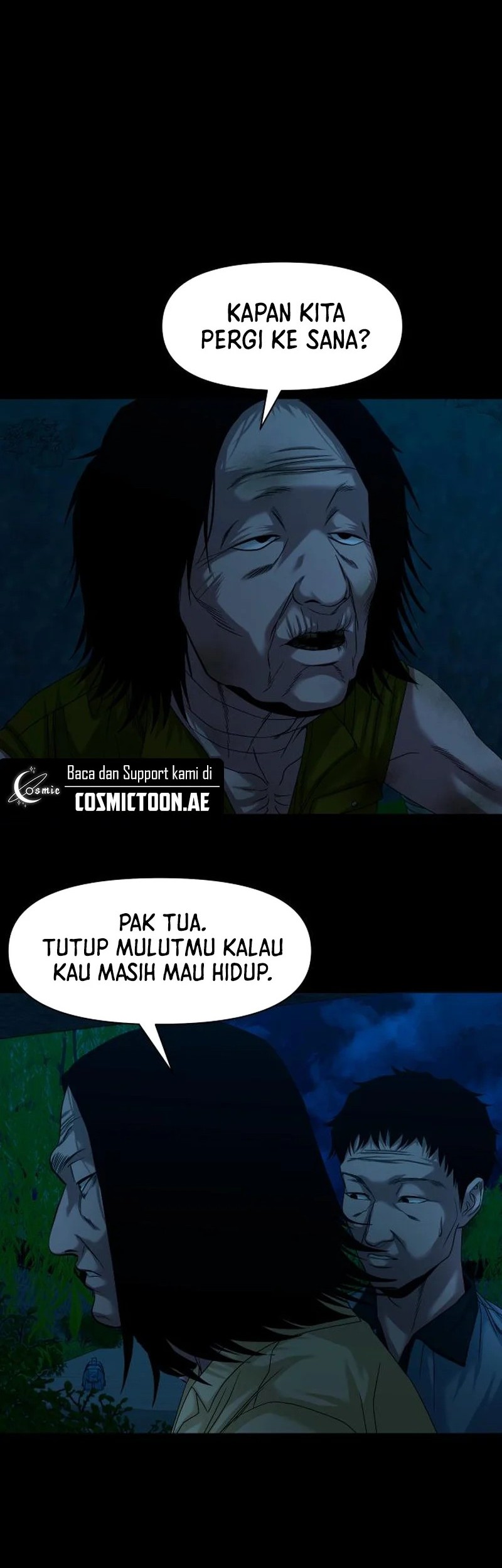 Gwichonri Chapter 63 - halaman 63