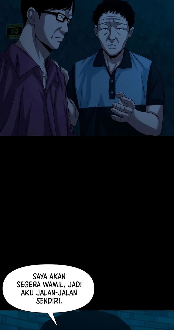 Gwichonri Chapter 64 - halaman 10