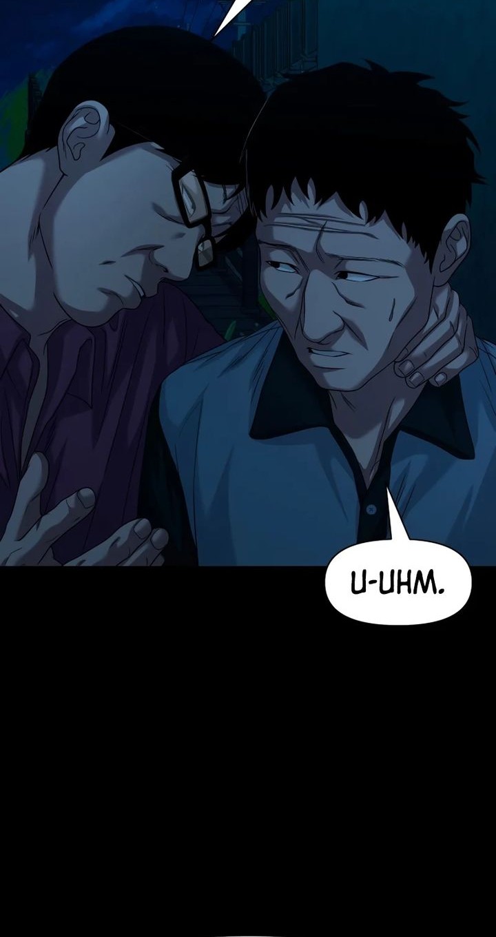 Gwichonri Chapter 64 - halaman 20
