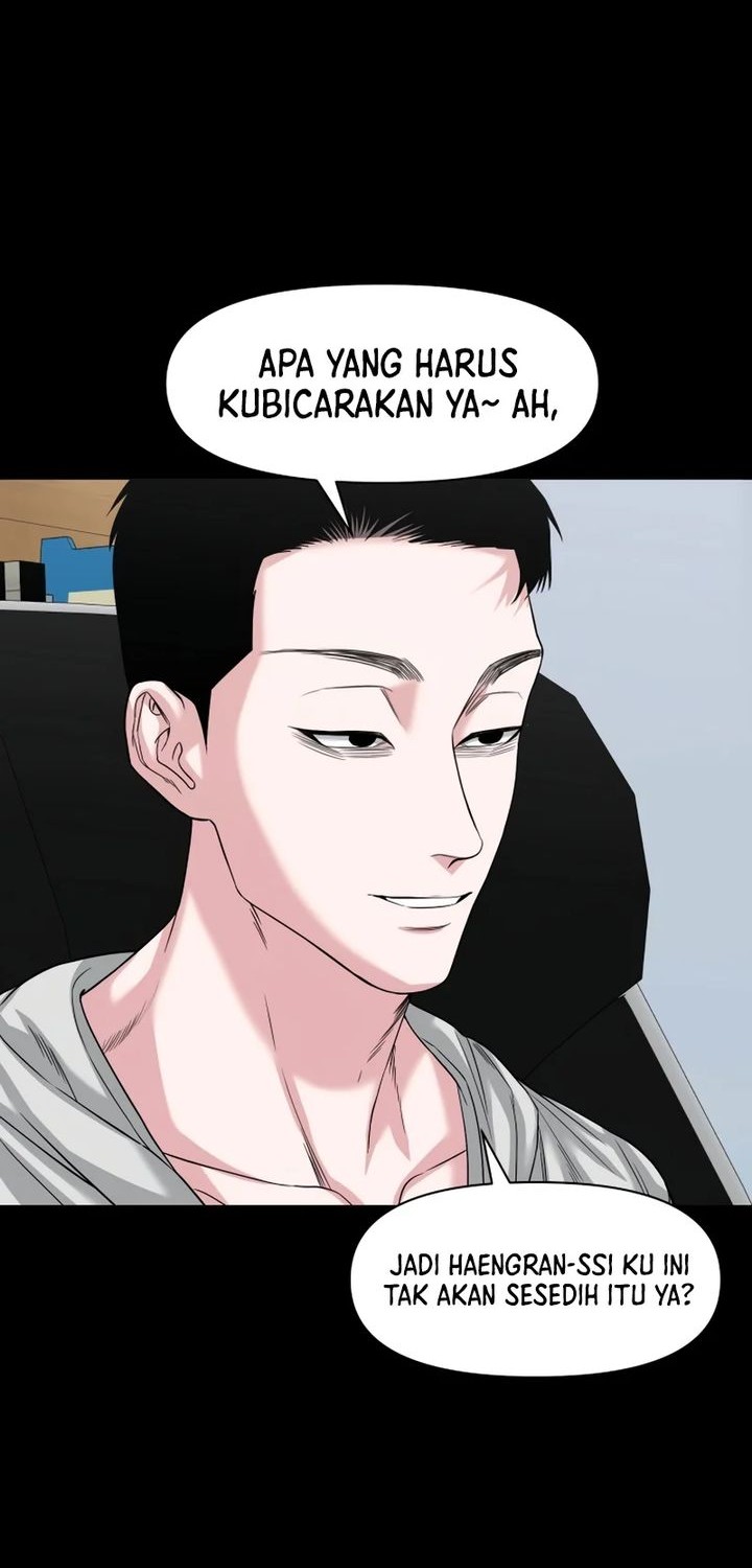 Gwichonri Chapter 64 - halaman 32