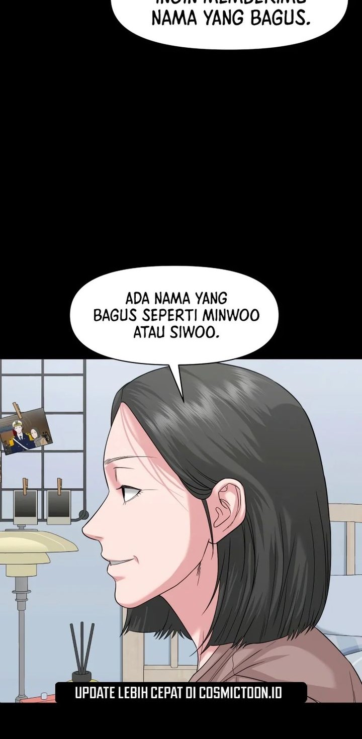 Gwichonri Chapter 64 - halaman 36