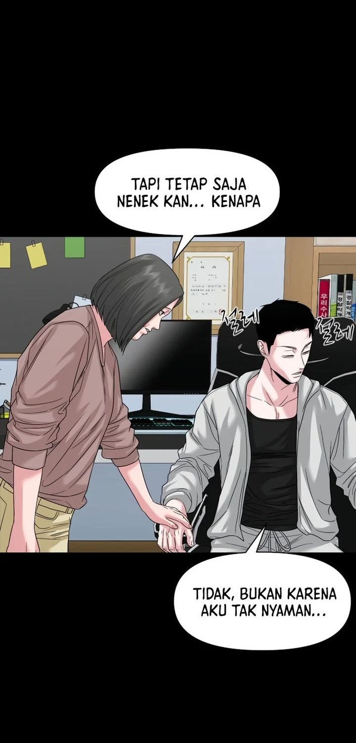 Gwichonri Chapter 64 - halaman 48