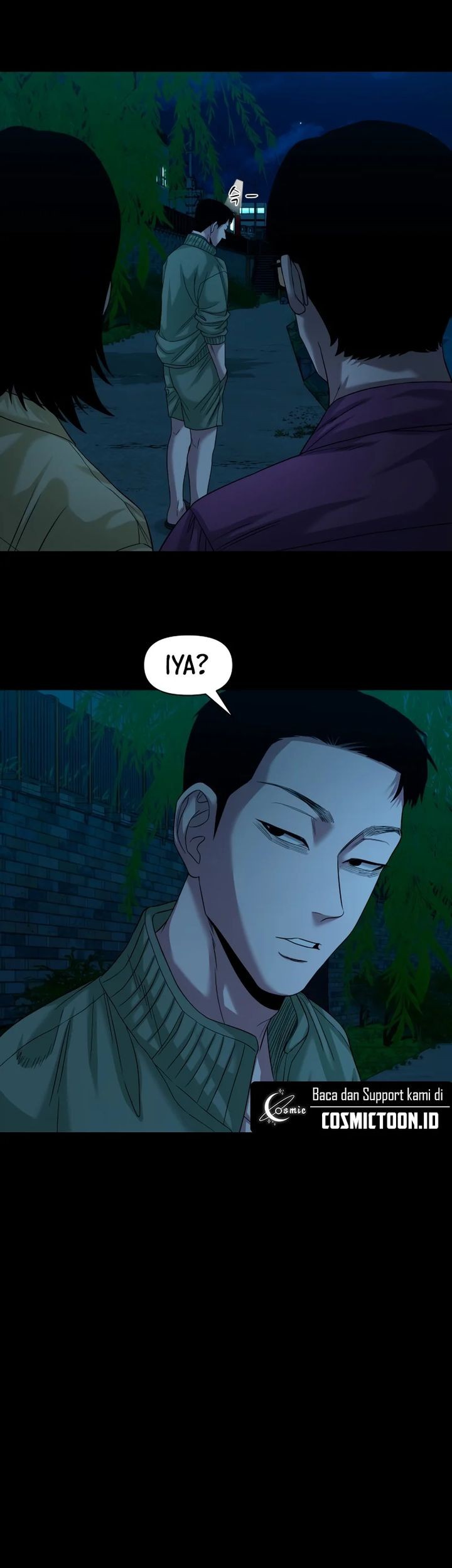 Gwichonri Chapter 64 - halaman 5