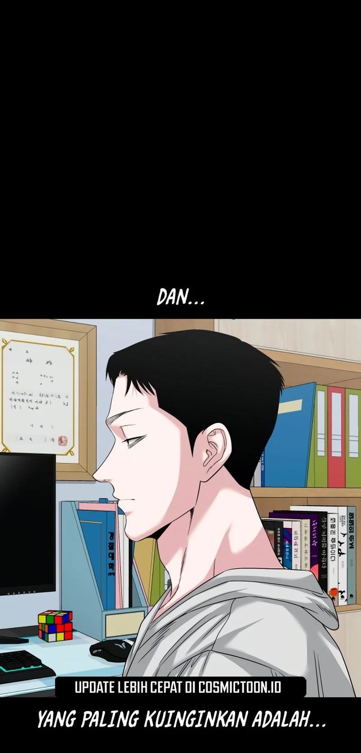 Gwichonri Chapter 64 - halaman 58