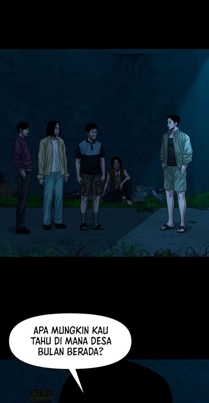 Gwichonri Chapter 64 - halaman 6