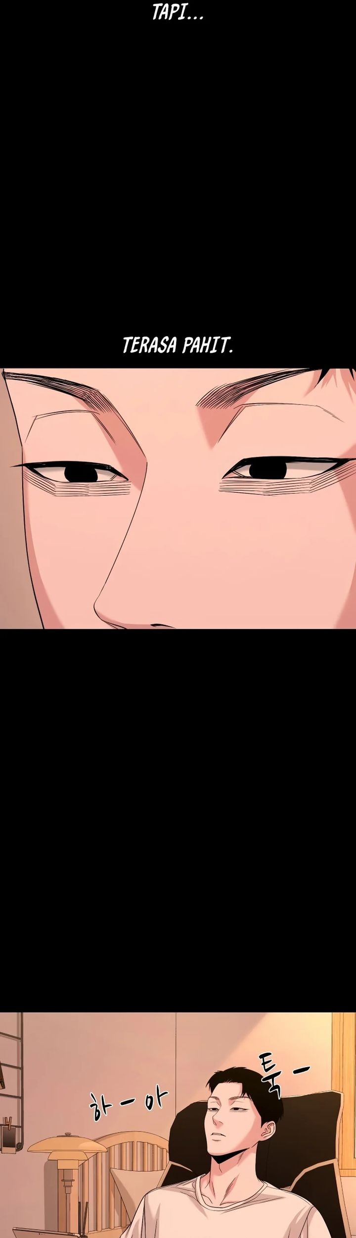 Gwichonri Chapter 64 - halaman 63
