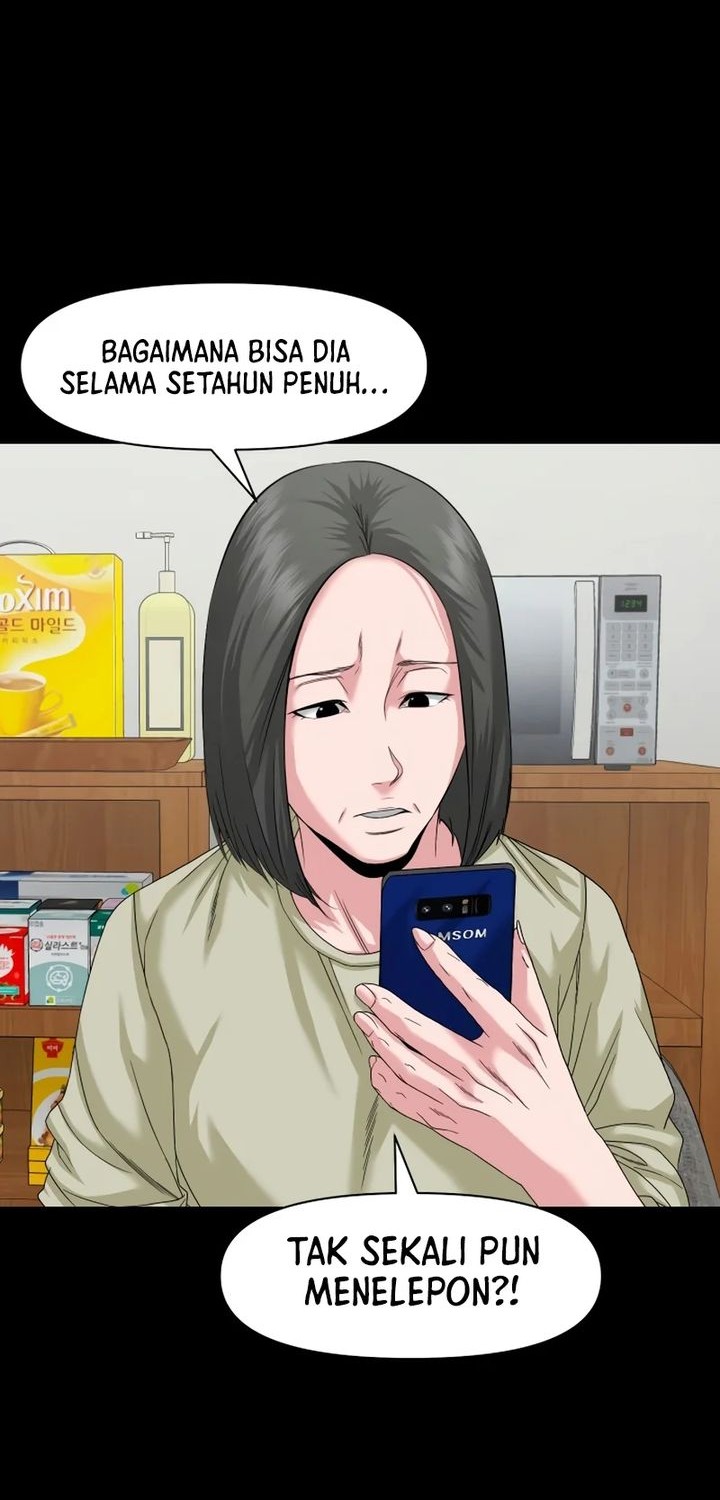 Gwichonri Chapter 65 - halaman 10