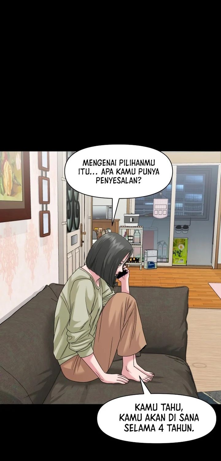 Gwichonri Chapter 65 - halaman 20