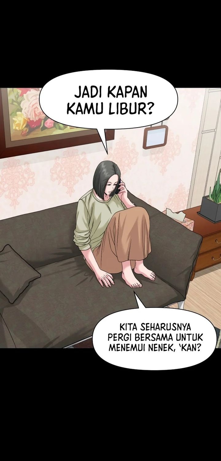 Gwichonri Chapter 65 - halaman 24