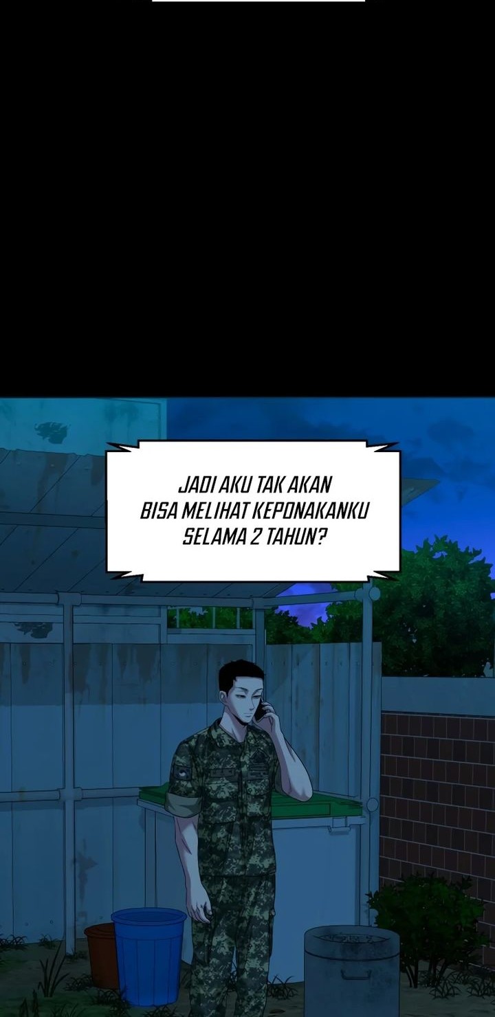 Gwichonri Chapter 65 - halaman 28