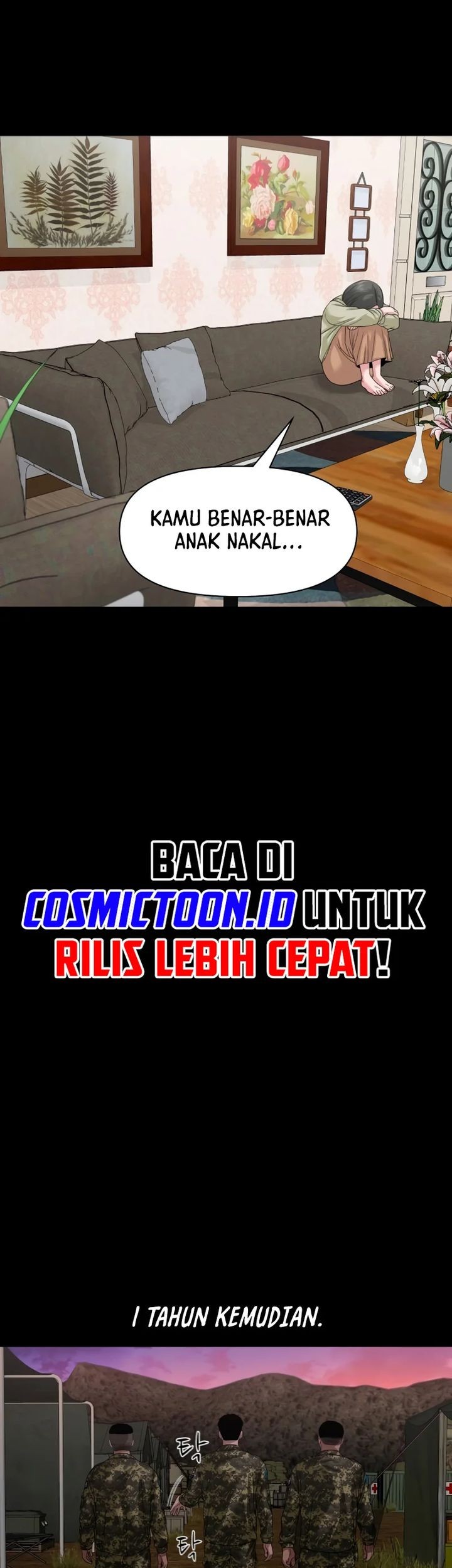 Gwichonri Chapter 65 - halaman 35