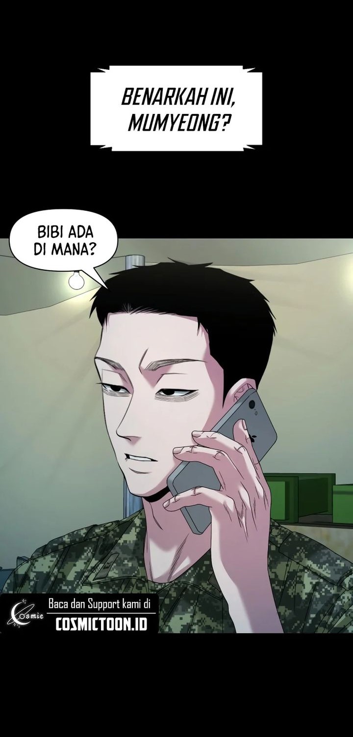 Gwichonri Chapter 65 - halaman 46