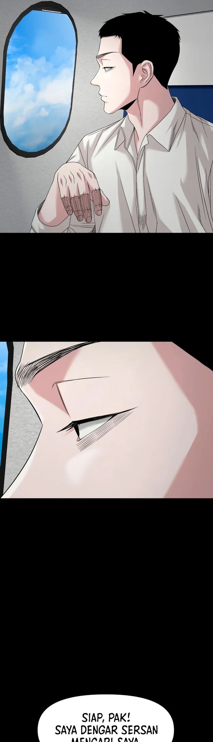 Gwichonri Chapter 65 - halaman 53