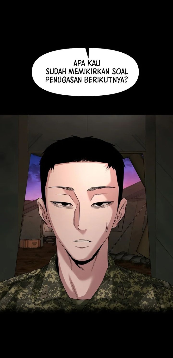 Gwichonri Chapter 65 - halaman 60