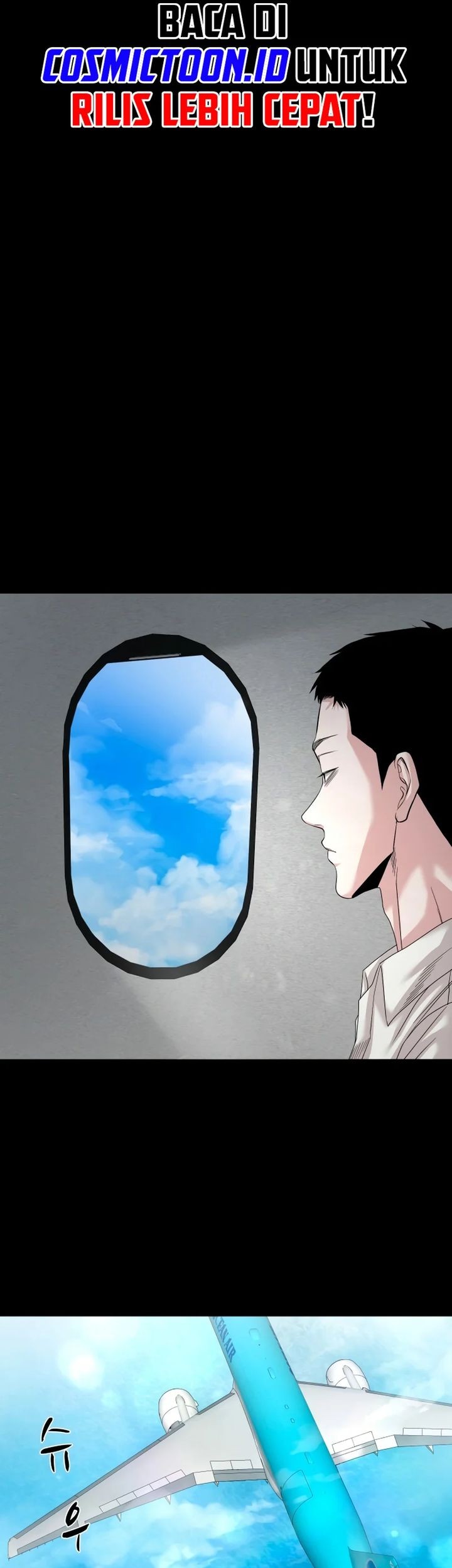 Gwichonri Chapter 65 - halaman 61