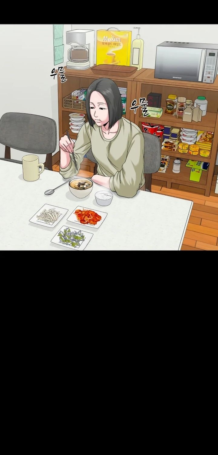 Gwichonri Chapter 65 - halaman 8
