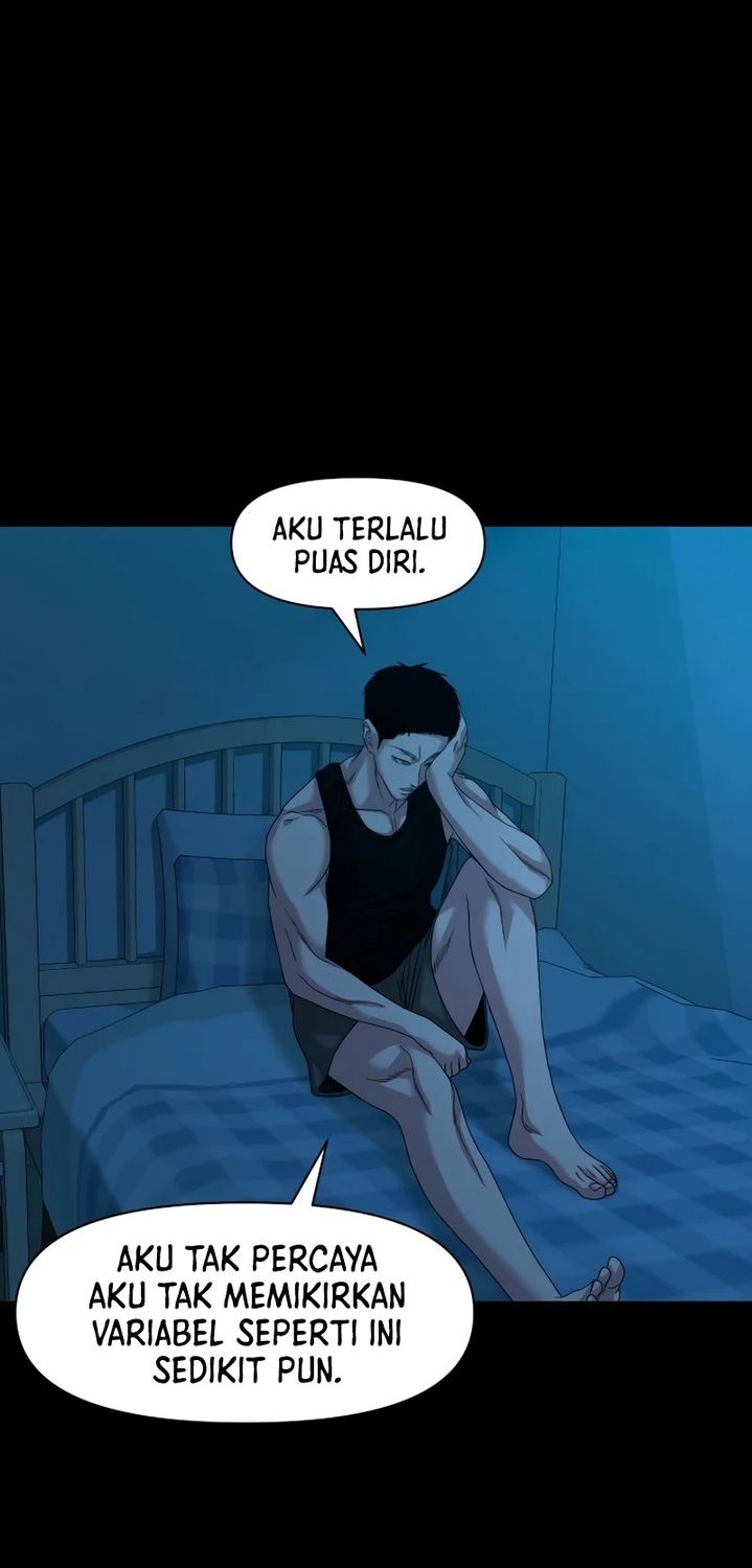 Gwichonri Chapter 66 - halaman 22