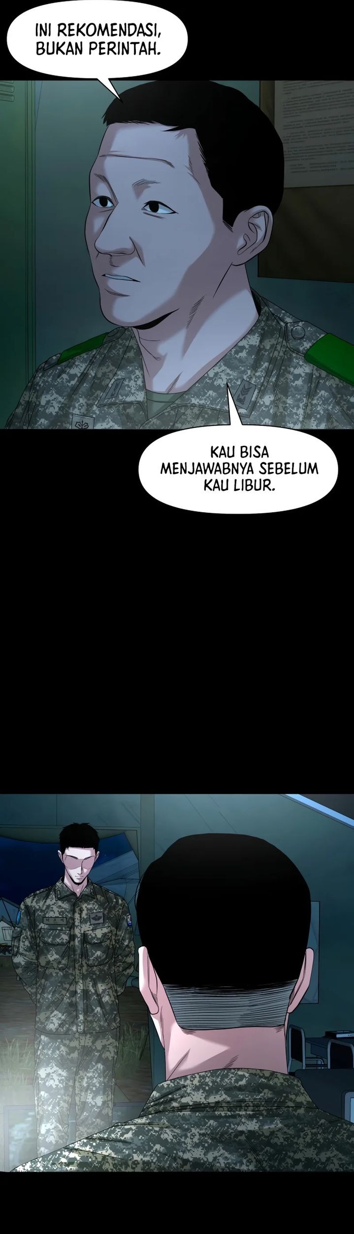Gwichonri Chapter 66 - halaman 27