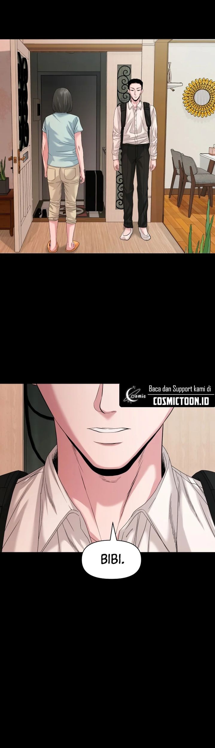 Gwichonri Chapter 66 - halaman 3