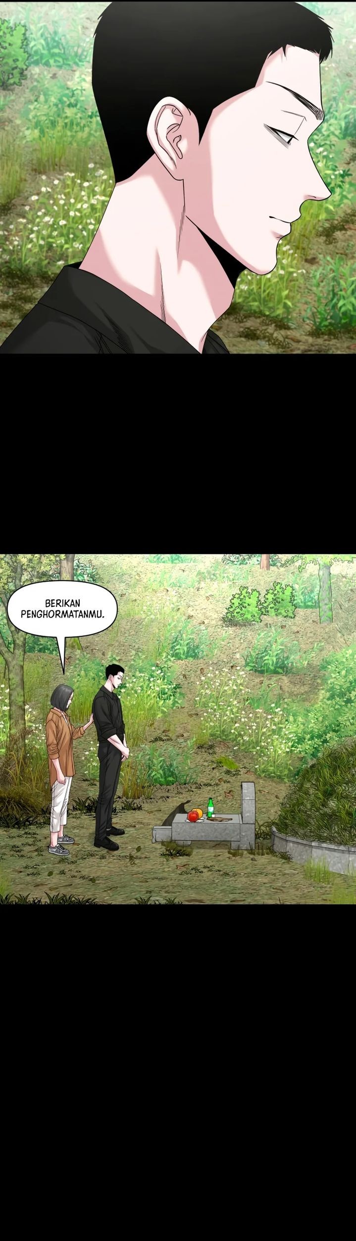 Gwichonri Chapter 66 - halaman 31