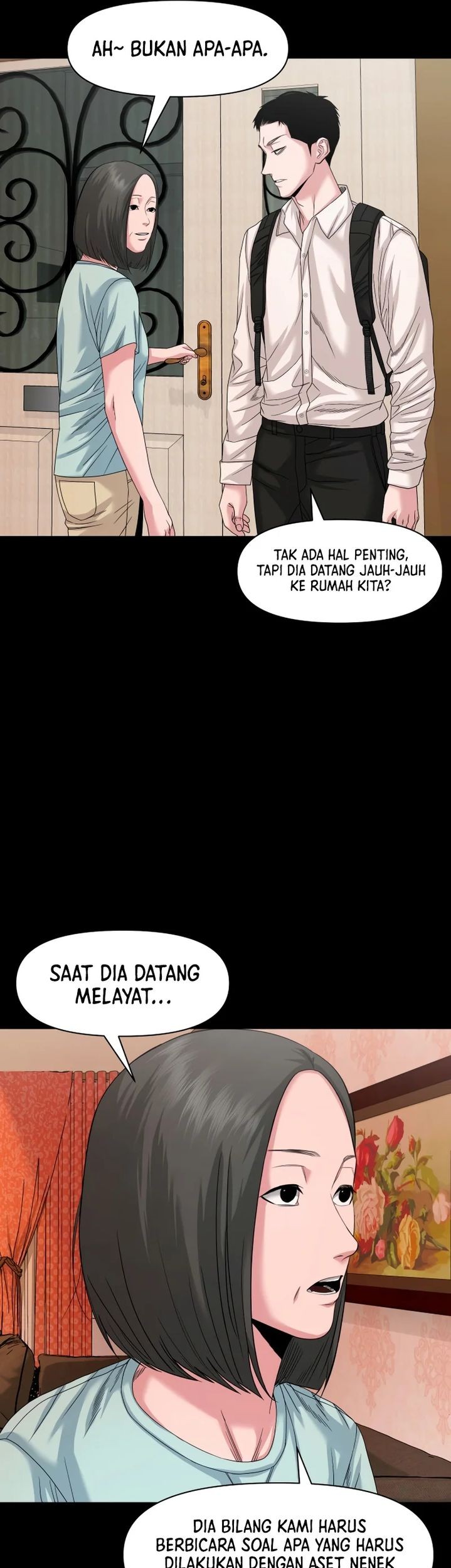 Gwichonri Chapter 66 - halaman 7