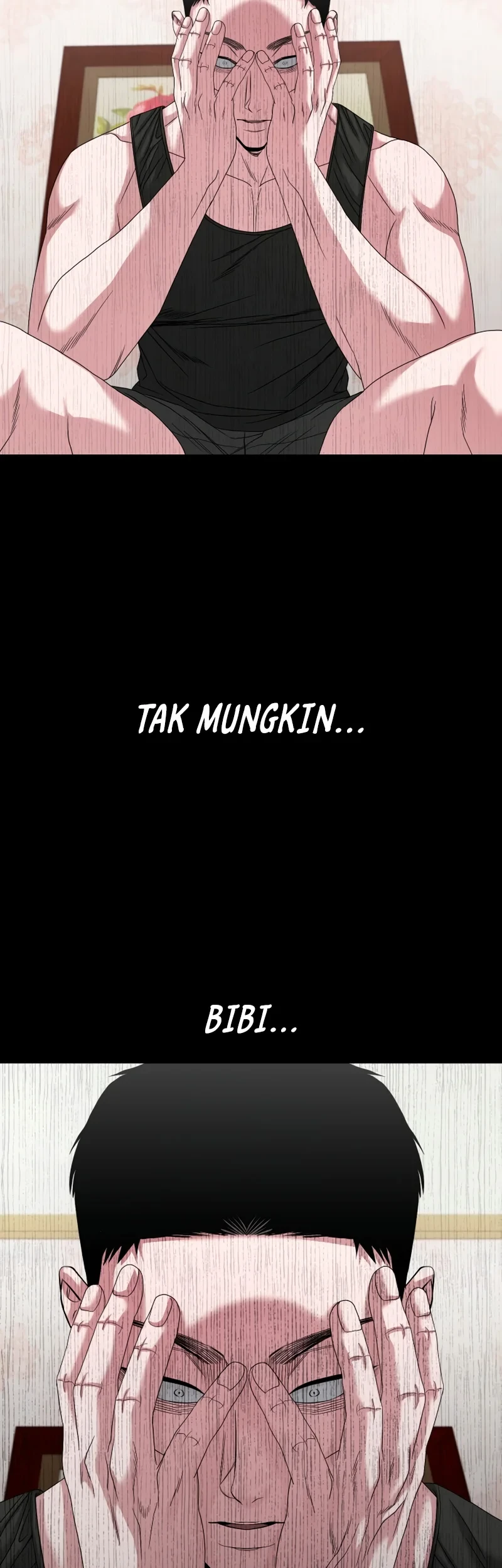 Gwichonri Chapter 67 - halaman 17