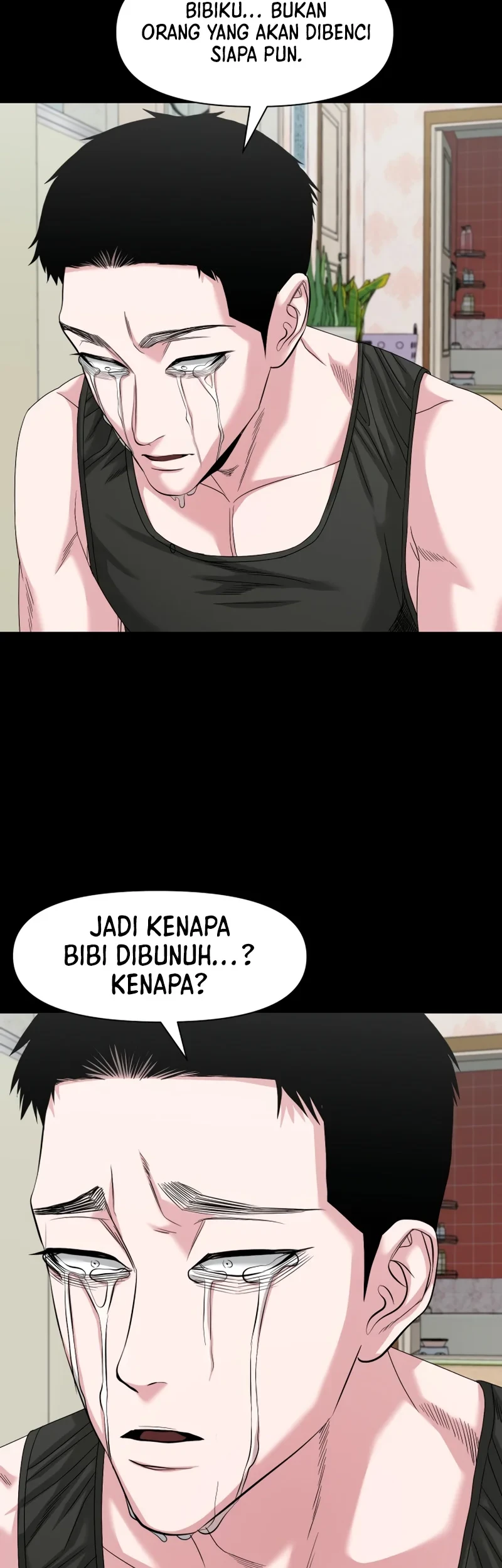 Gwichonri Chapter 67 - halaman 32