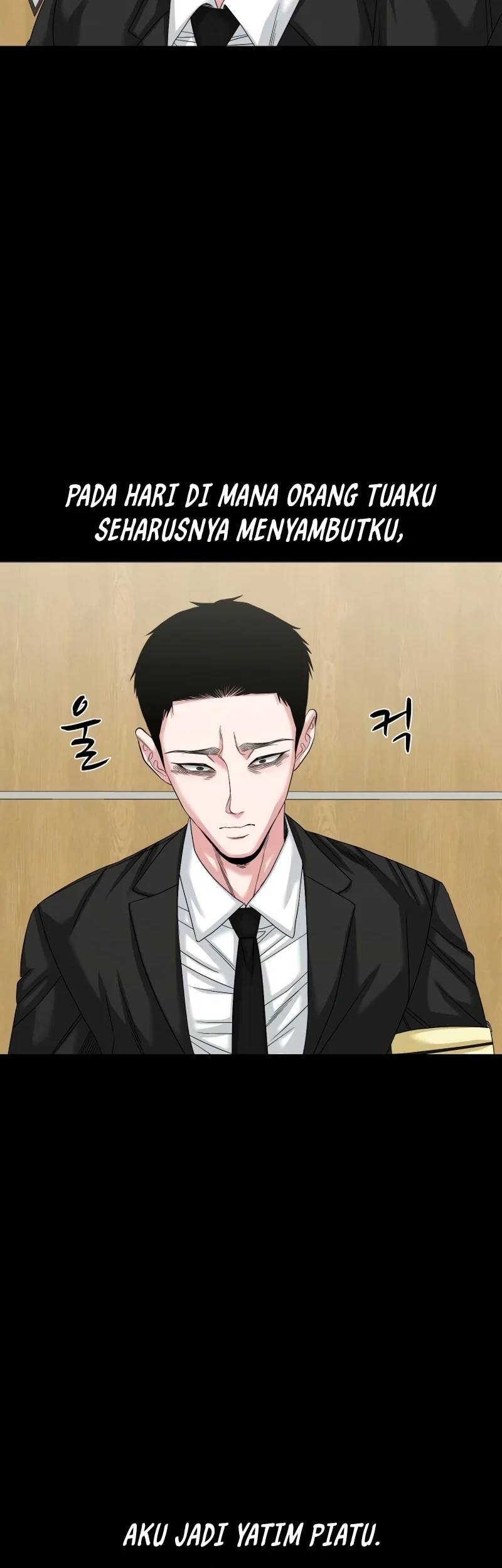 Gwichonri Chapter 67 - halaman 40