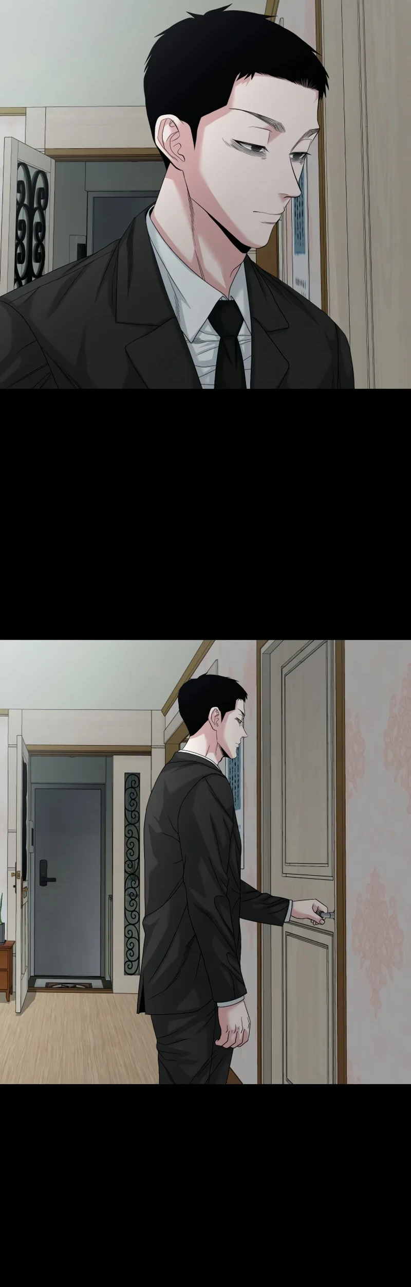 Gwichonri Chapter 67 - halaman 44