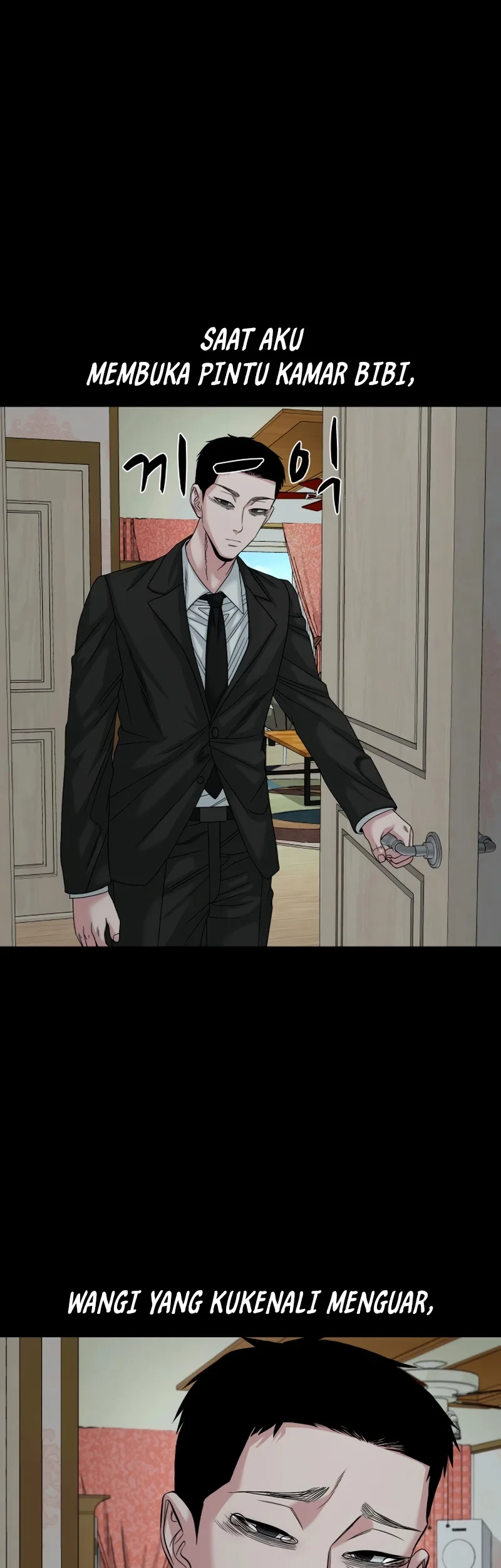 Gwichonri Chapter 67 - halaman 45