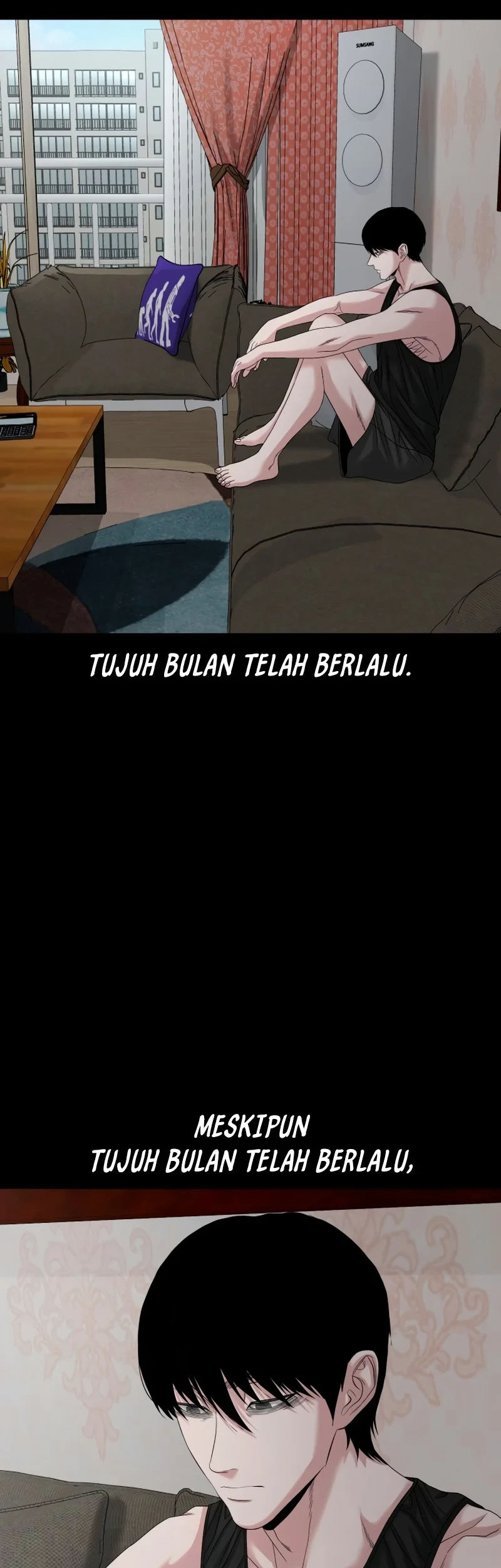 Gwichonri Chapter 67 - halaman 49
