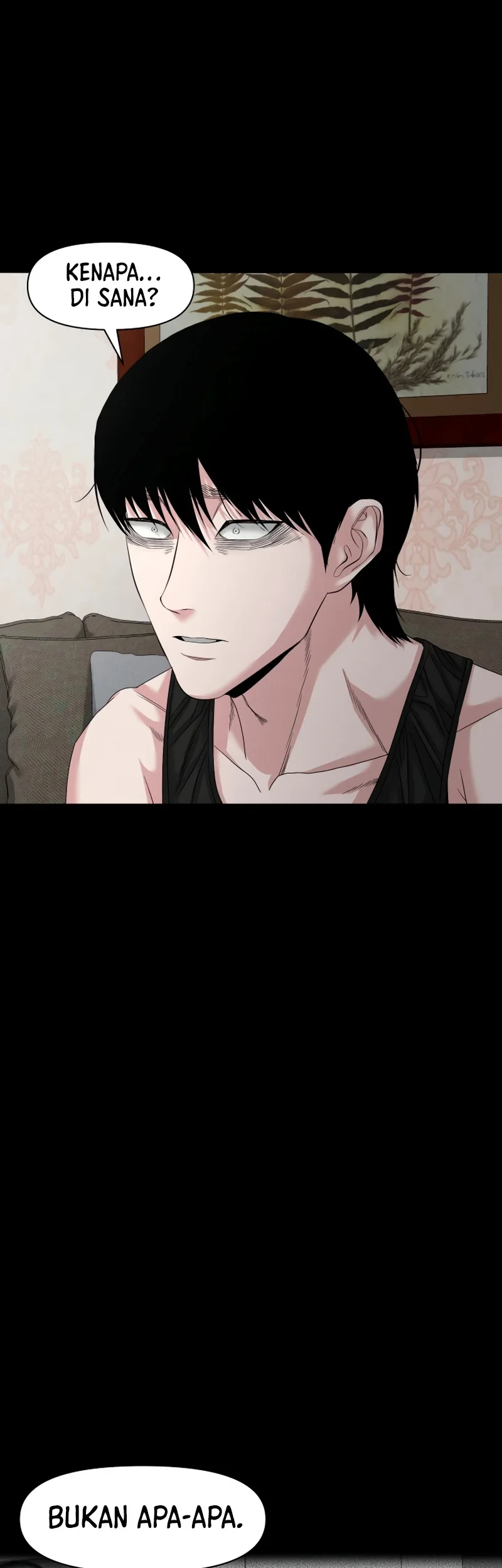 Gwichonri Chapter 67 - halaman 55