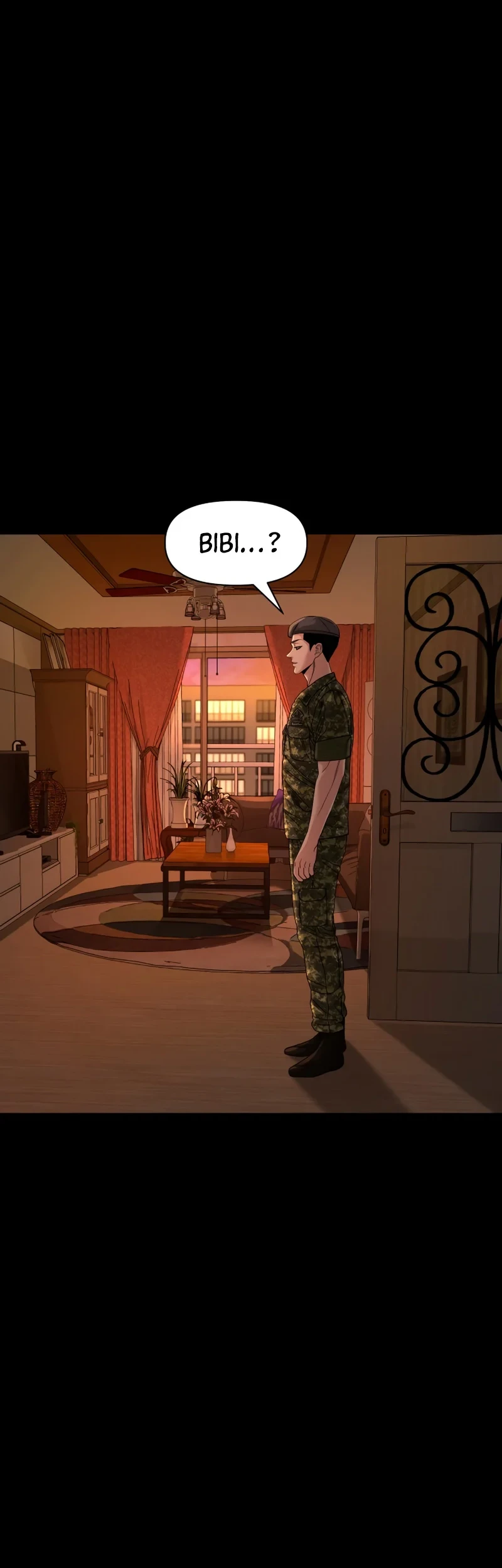 Gwichonri Chapter 67 - halaman 6