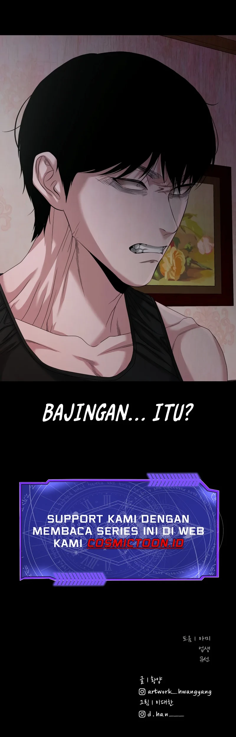 Gwichonri Chapter 67 - halaman 60