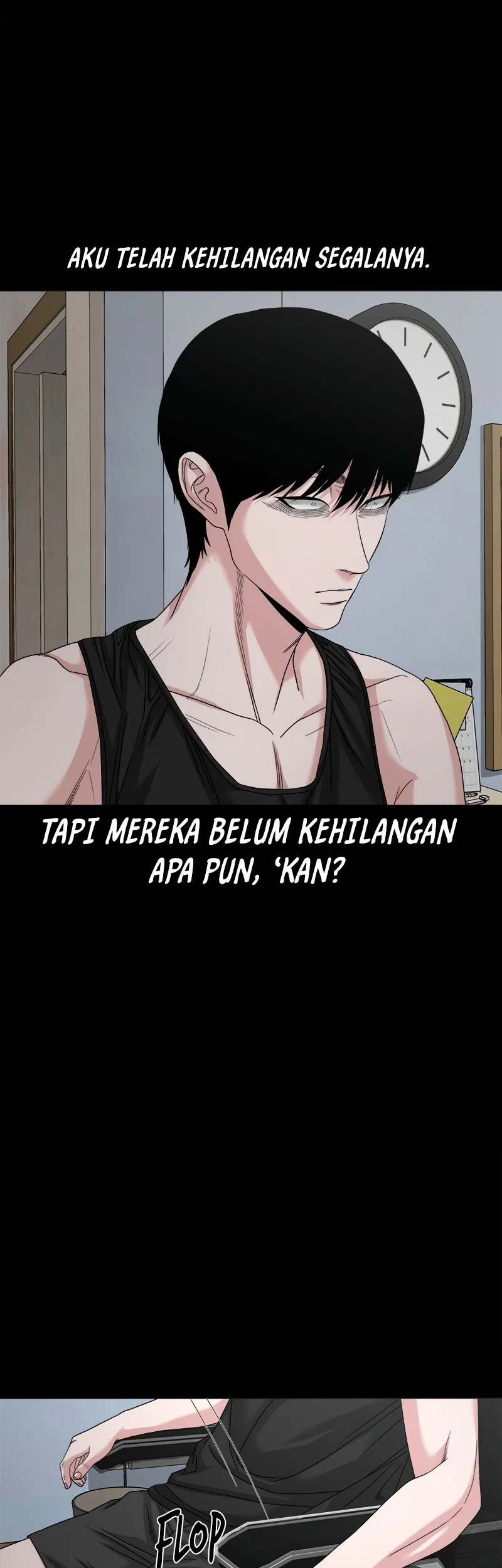 Gwichonri Chapter 68 - halaman 10