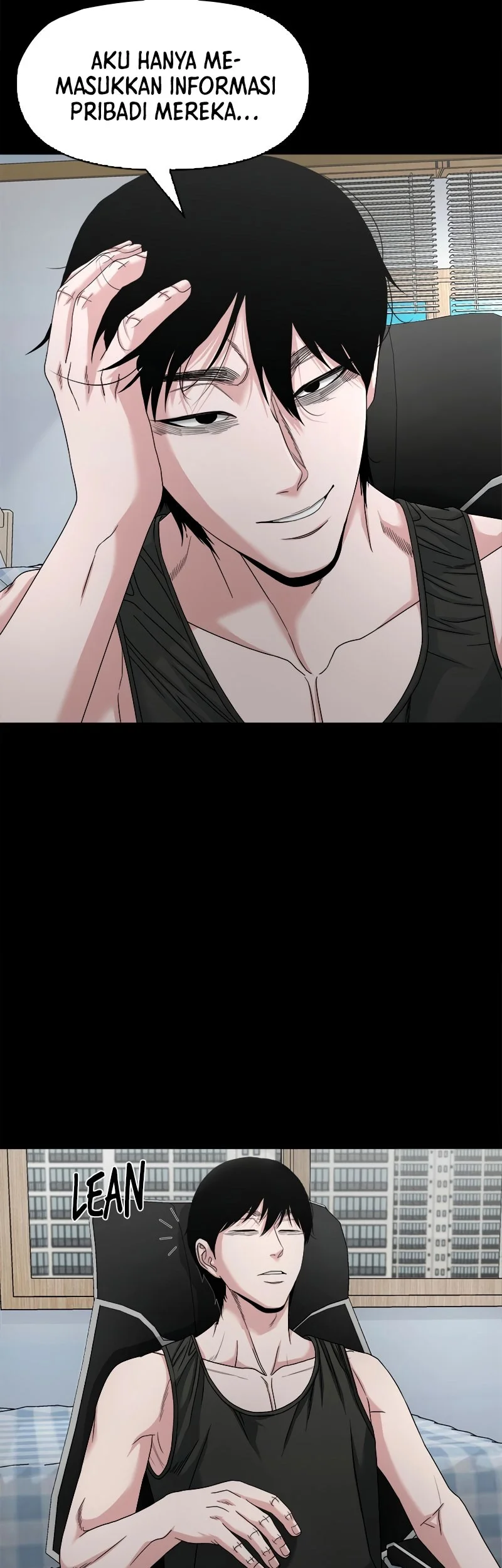 Gwichonri Chapter 68 - halaman 14