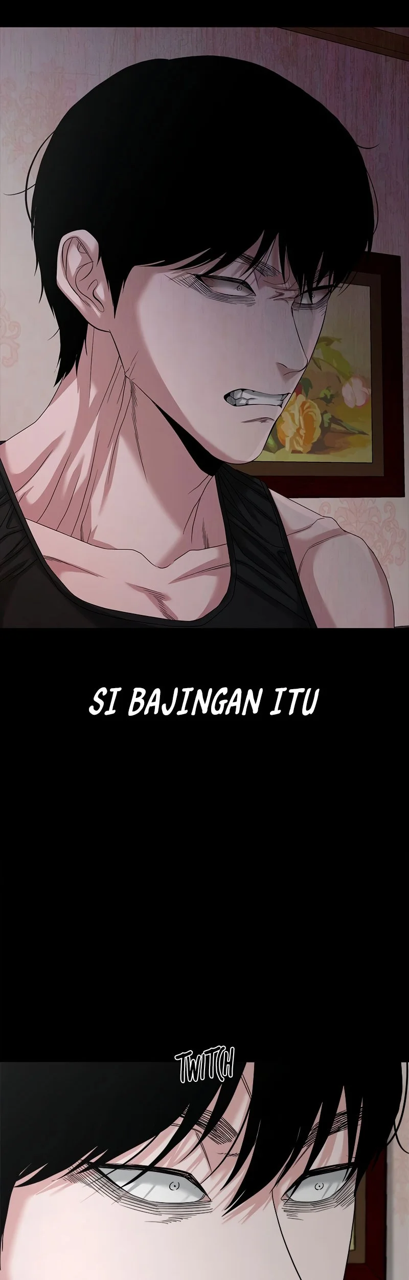 Gwichonri Chapter 68 - halaman 2