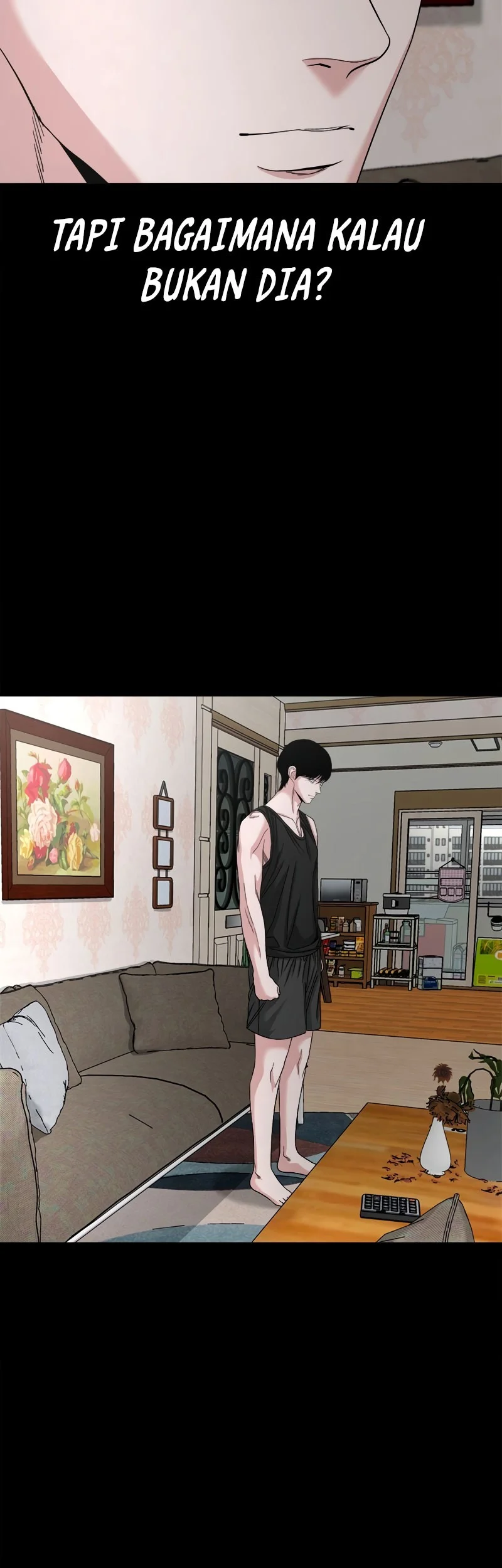 Gwichonri Chapter 68 - halaman 3