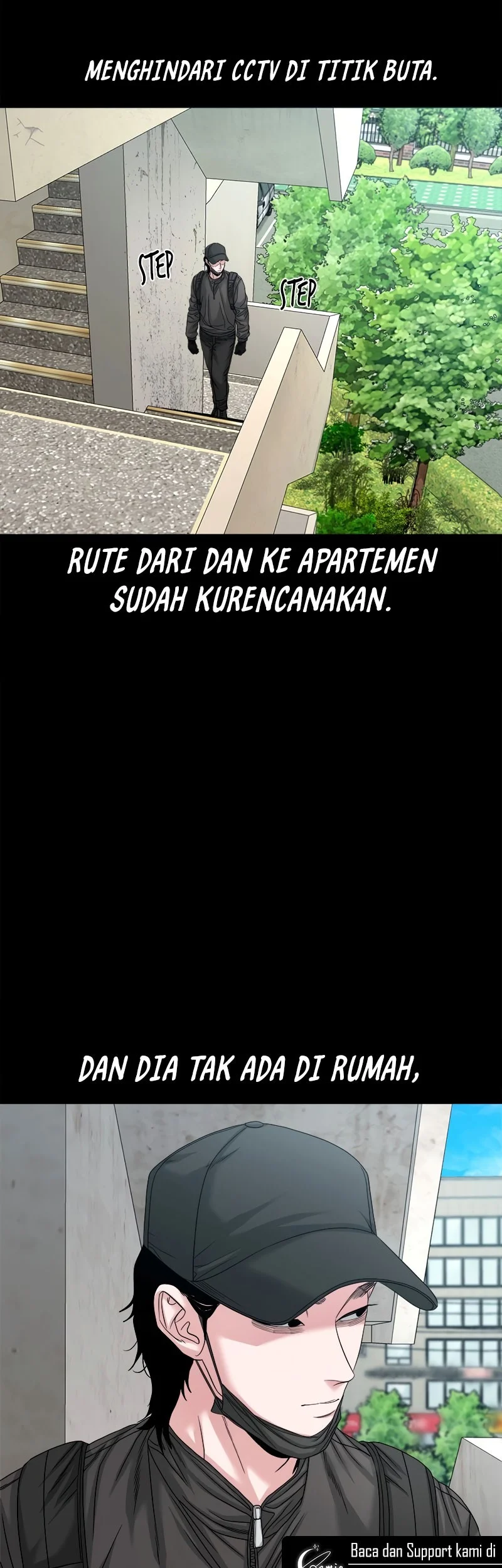 Gwichonri Chapter 68 - halaman 30
