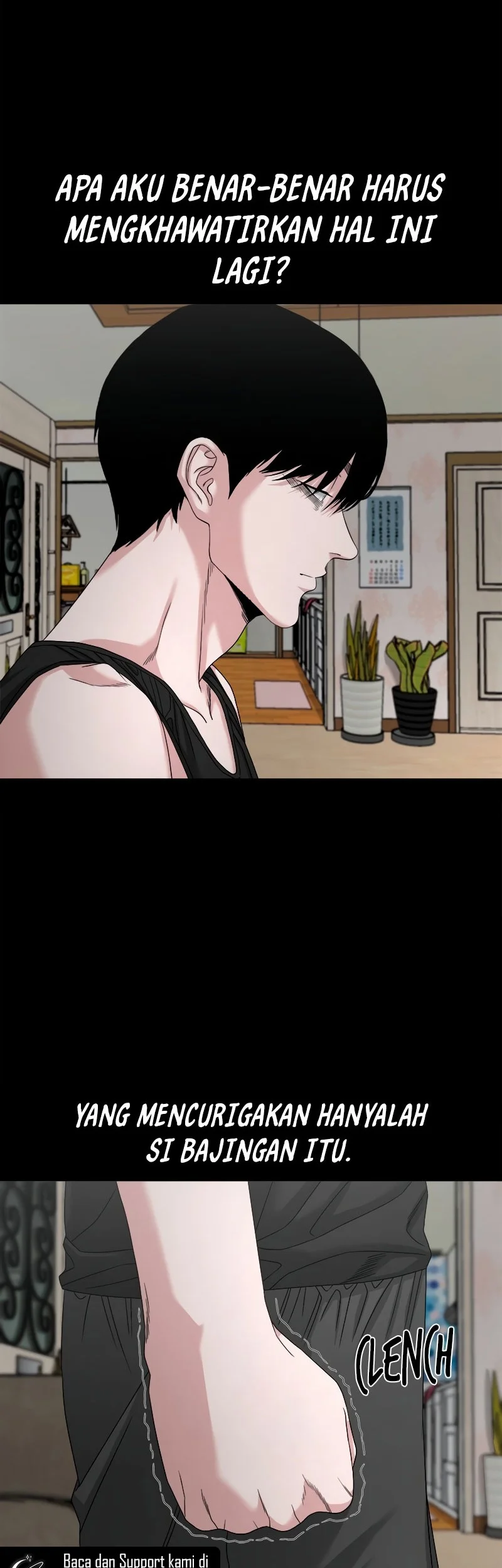 Gwichonri Chapter 68 - halaman 4
