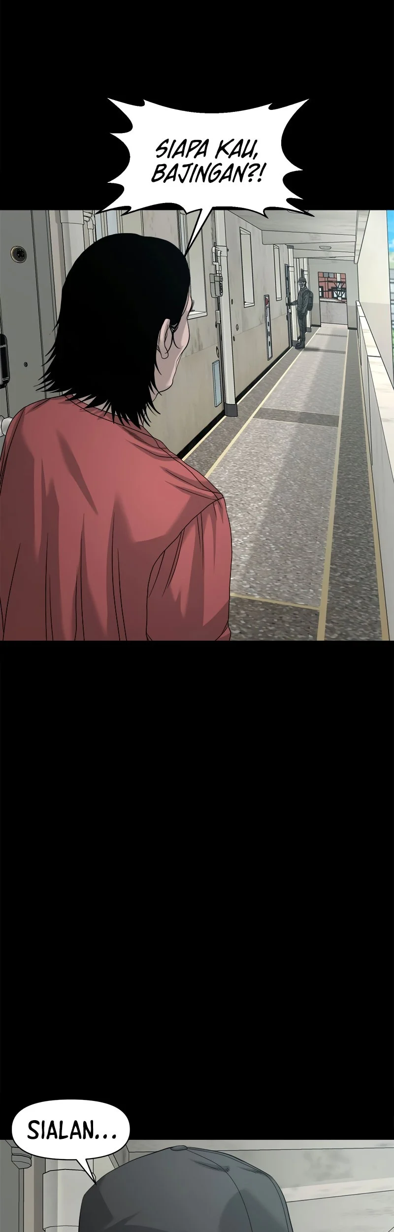 Gwichonri Chapter 68 - halaman 44